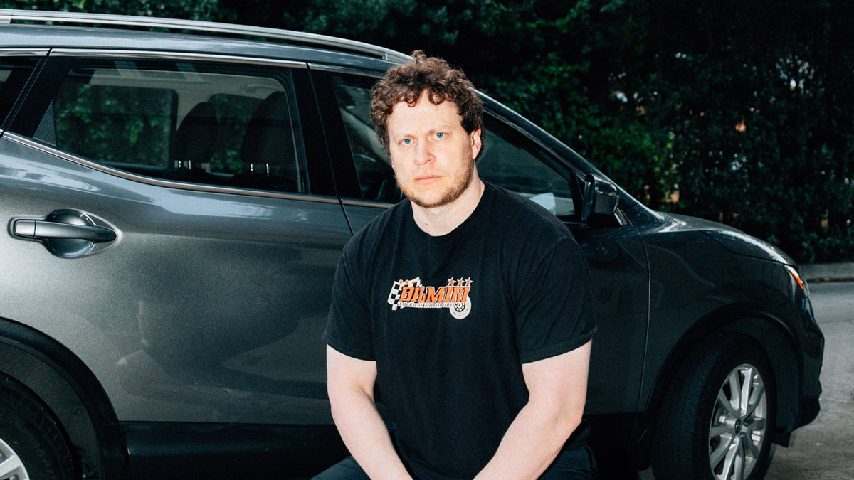Hear BILMURI burn bridges on explosive new song “More Than Hate”