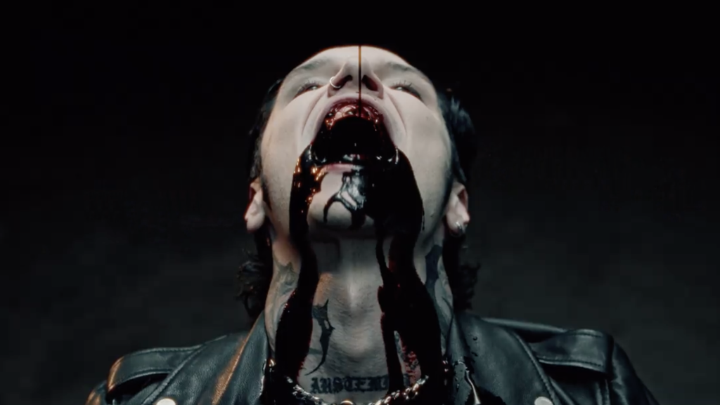 BLACK VEIL BRIDES announce new album with revenge anthem “Vindicate”