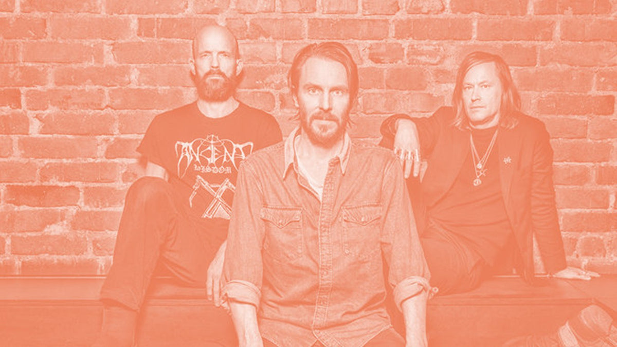 REFUSED members launch death-jazz act BACKENGRILLEN with heavy jam “A Hate Inferior”