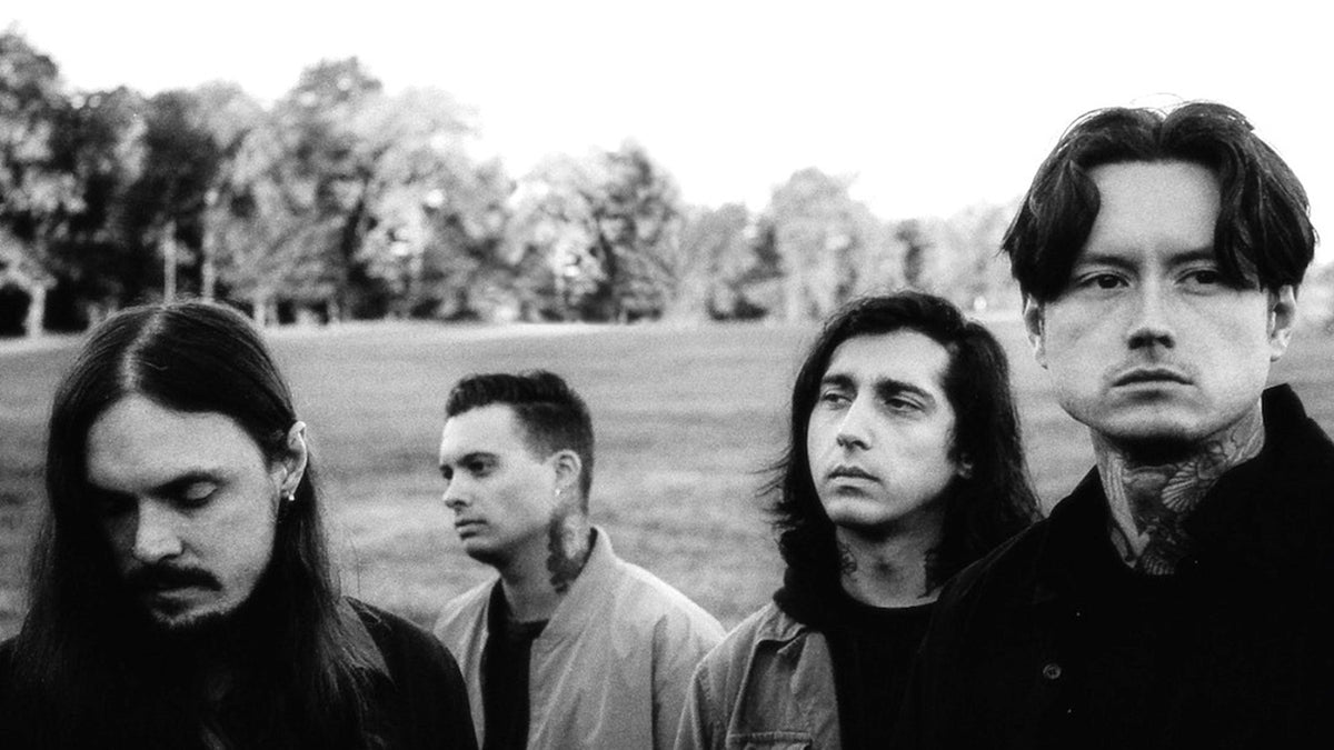 Hear BAD OMENS’ breathtaking new song “Impose”