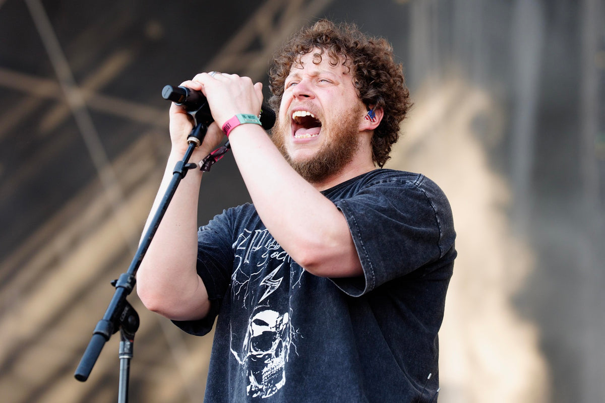 BILMURI announces new leg of ‘KINDA HARD’ headline tour