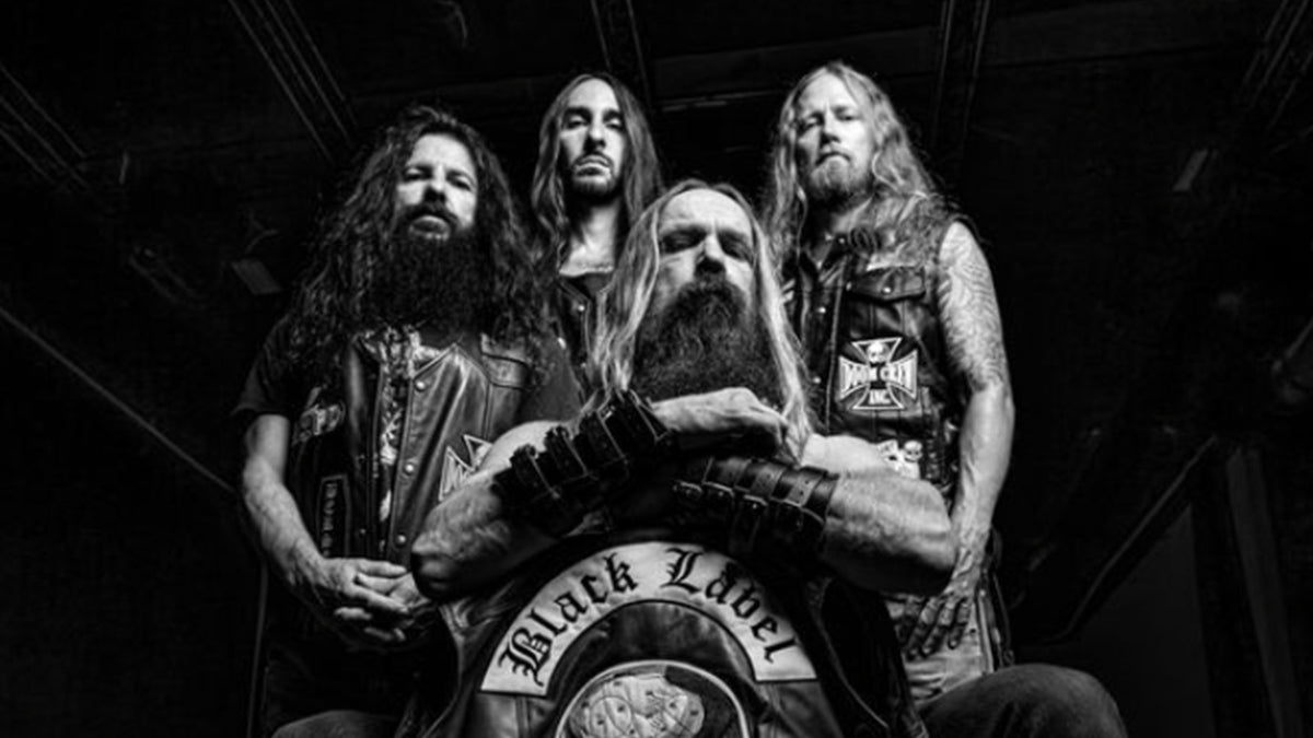 Hear BLACK LABEL SOCIETY’s groovy new song “Broken and Blind”