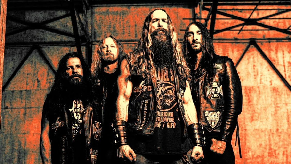 BLACK LABEL SOCIETY announce new album with grimy anthem “Name in Blood”