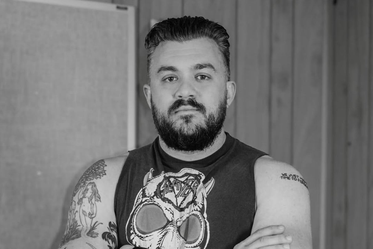 BO LUEDERS, HARM’S WAY guitarist and ‘HARDLORE’ co-host, dead at 38