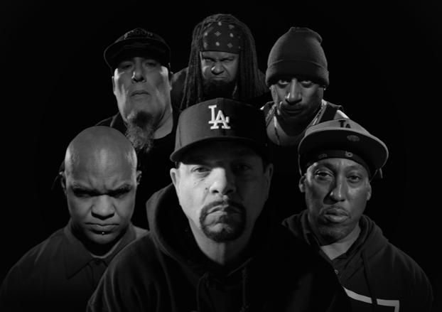Body Count Premiere New Song and Music Video, “Black Hoodie”