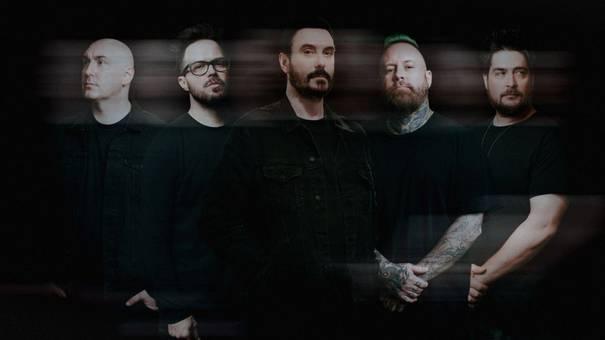 Hear BREAKING BENJAMIN’s first new song in 5 years “Awaken”
