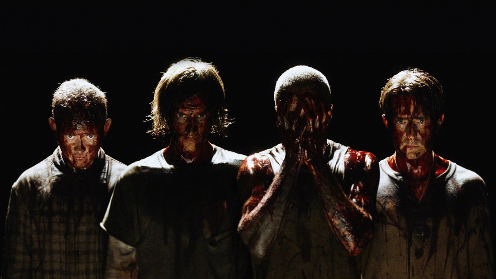Hear BRING ME THE HORIZON throw back to 2006 with new deathcore song “Dehumanized”