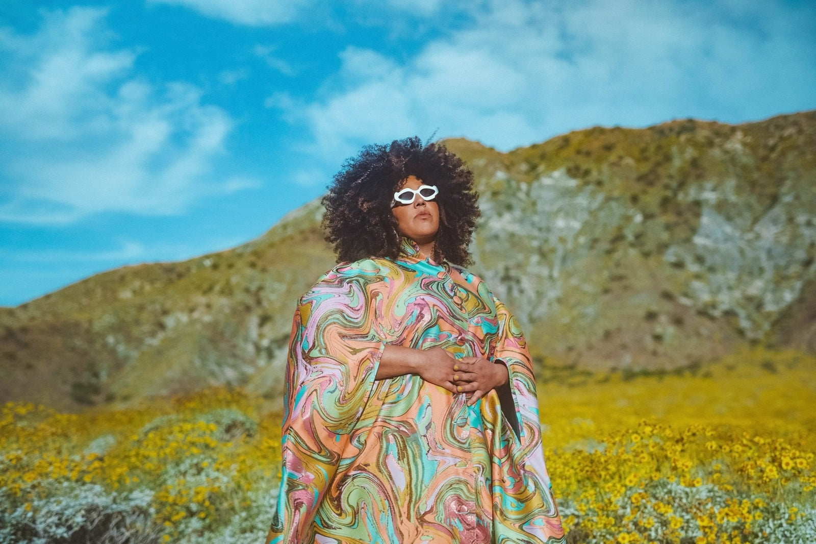 See ALABAMA SHAKES’ BRITTANY HOWARD debut new hardcore band KUMITE
