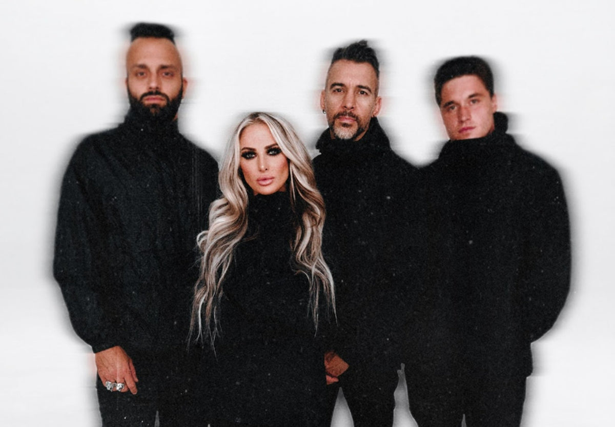 Hear BUTCHER BABIES’ first new song since CARLA HARVEY’s departure