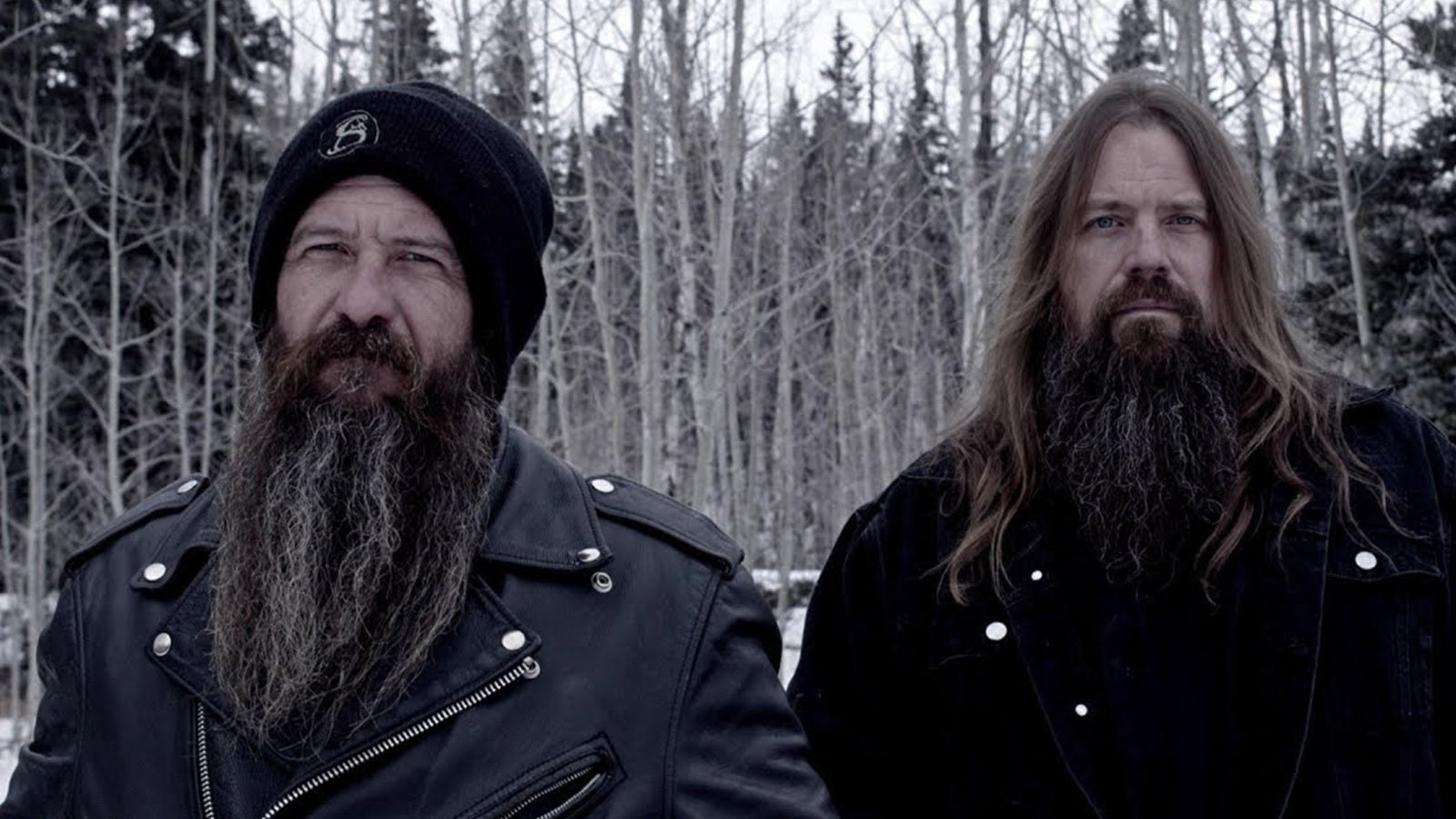 Hear LAMB OF GOD guitarist MARK MORTON and CODY JINKS’ country-rock collab “Brother”