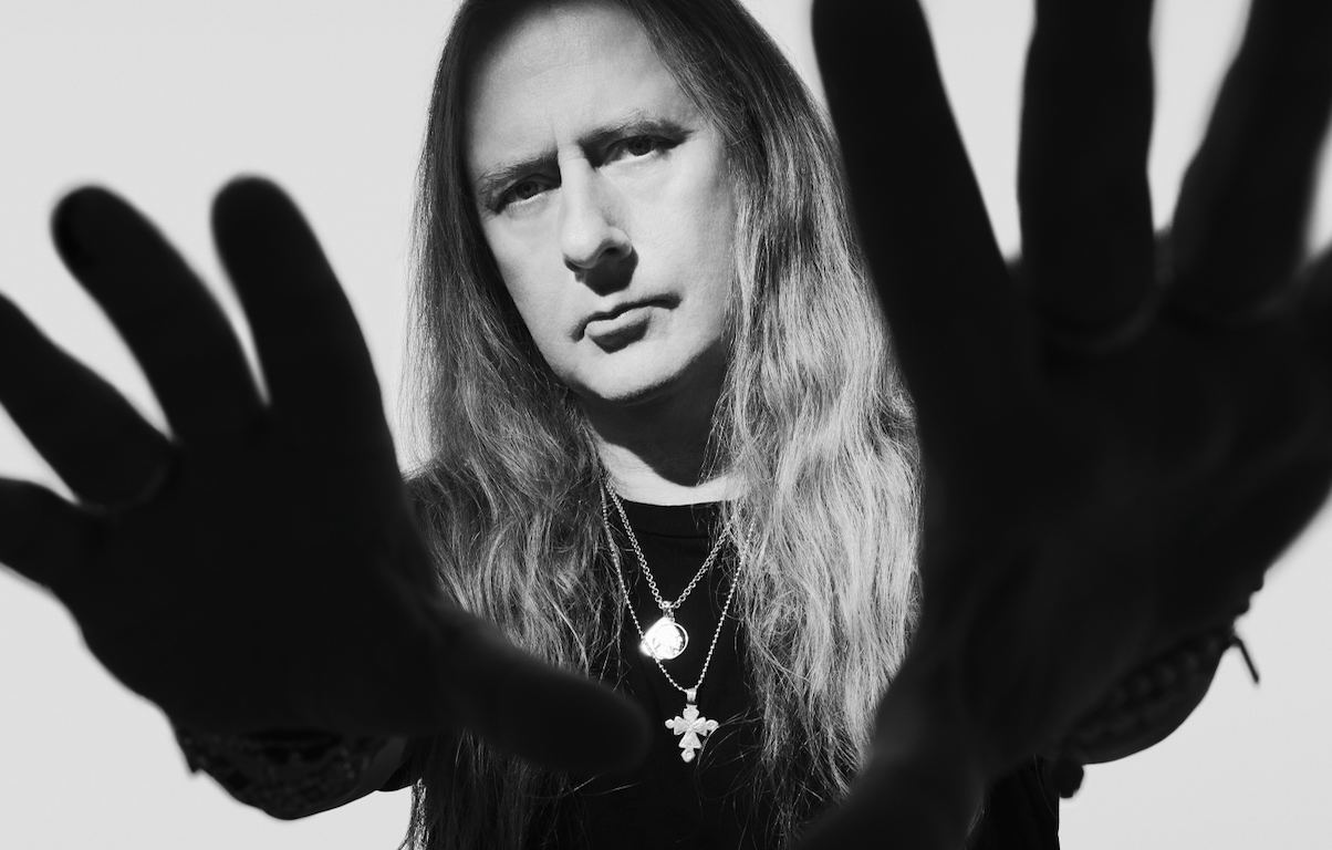 CANTRELL, SERJ, BETTER LOVERS and MAYHEM FEST featured on covers of Fall 2024 Issue