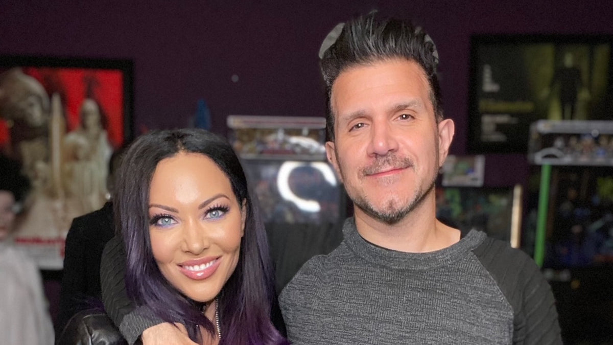CARLA HARVEY and CHARLIE BENANTE talk VIOLENT HOUR collab, debut “Hell or Hollywood” video