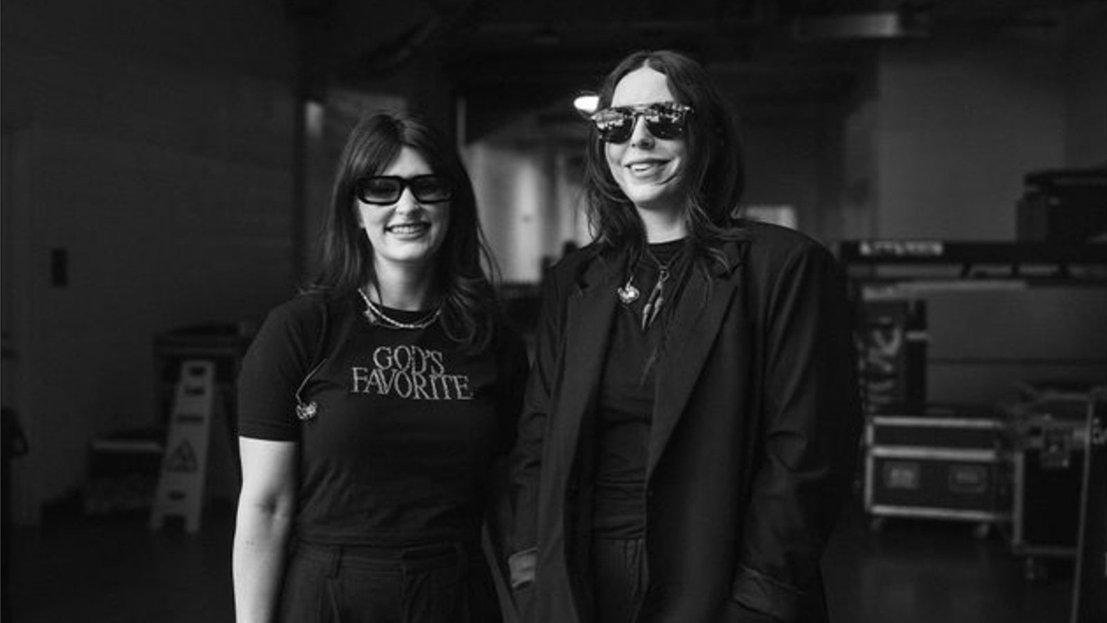 See SPIRITBOX sing “Jaded” with CHELSEA WOLFE