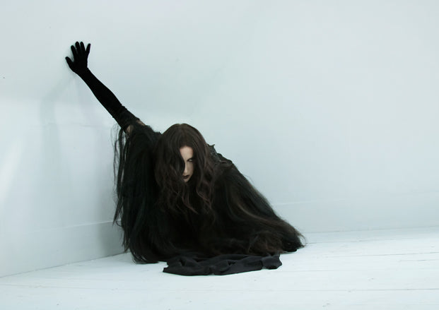 Hear Chelsea Wolfe’s Haunting New Song, “16 Psyche”