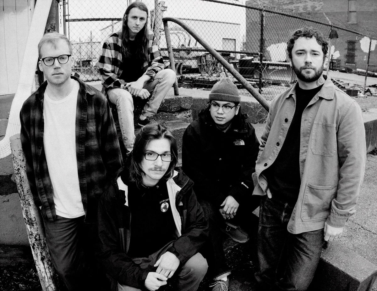 6 best new songs right now: 1/10/25