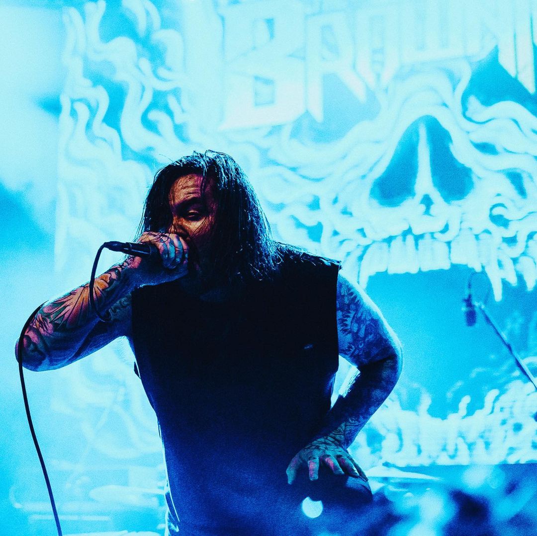 THE BROWNING announce 2025 headline tour