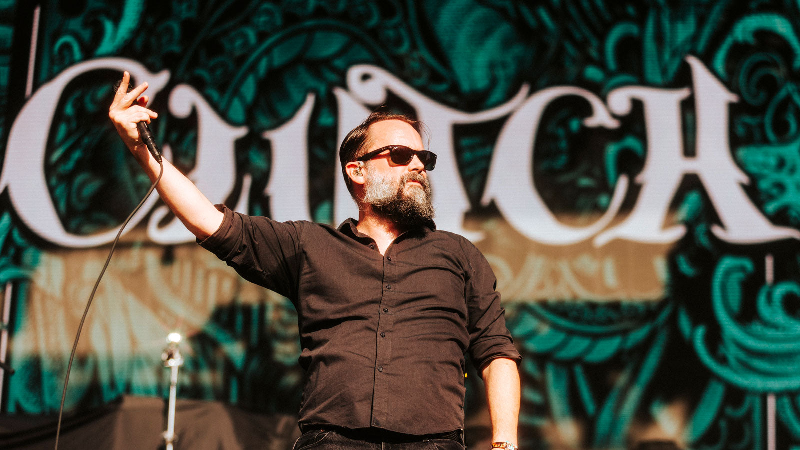 CLUTCH announce fall U.S. headline tour