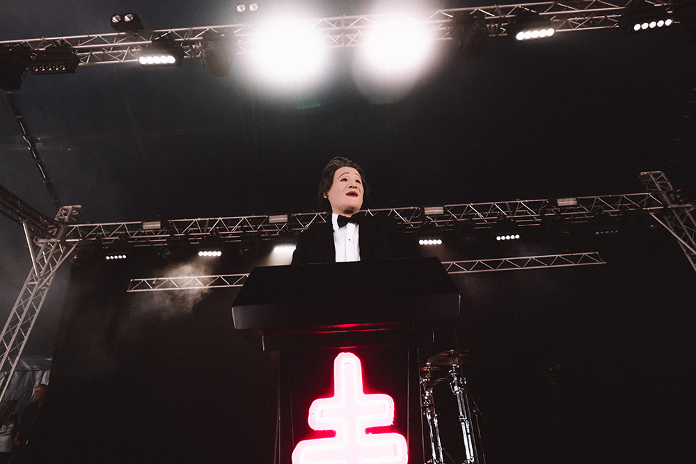 PRESIDENT’s inaugural show: See setlist and videos of Download debut