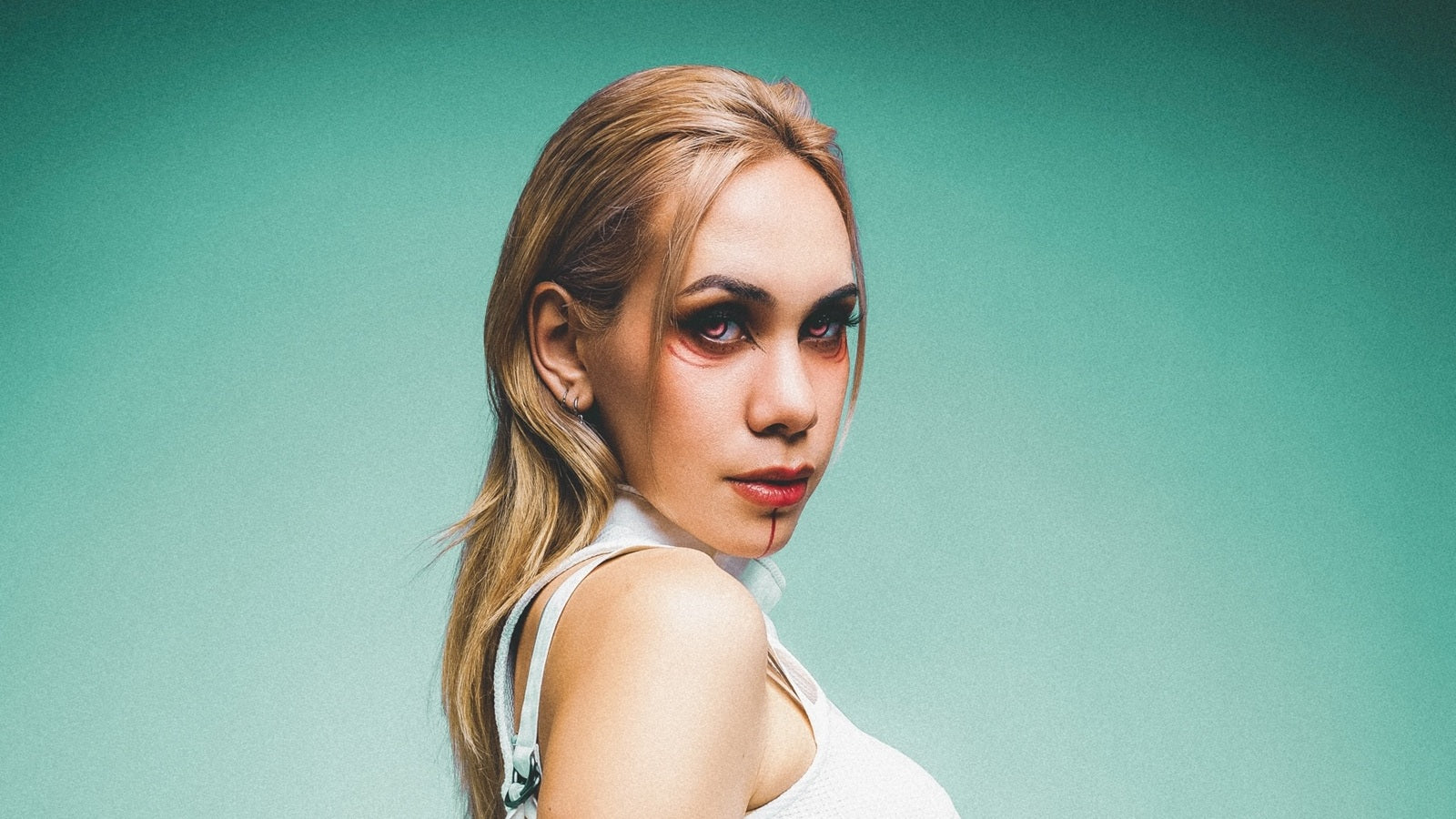 “There’s no happy ending”: DAEDRIC’s KRISTYN HOPE is plotting out her dark legacy