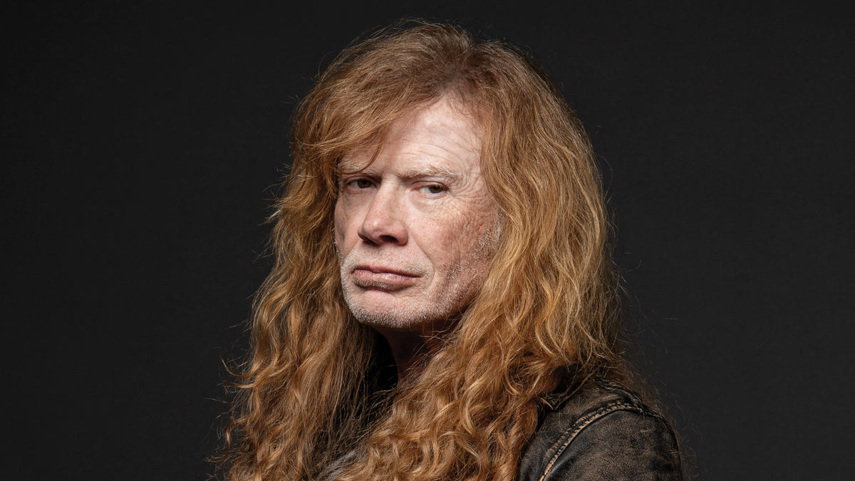 MEGADETH, POPPY and more star on covers of REVOLVER’s Winter 2025 Issue