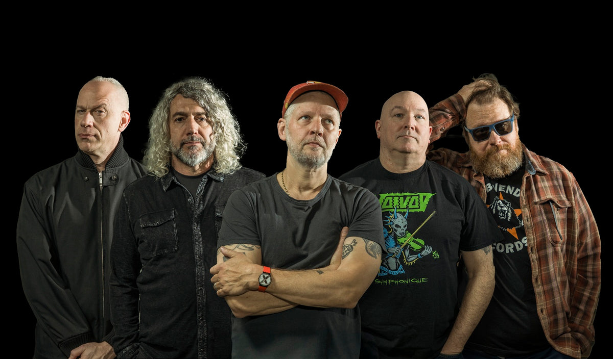 Hear DEADGUY’s first song in 29 years “Kill Fee”