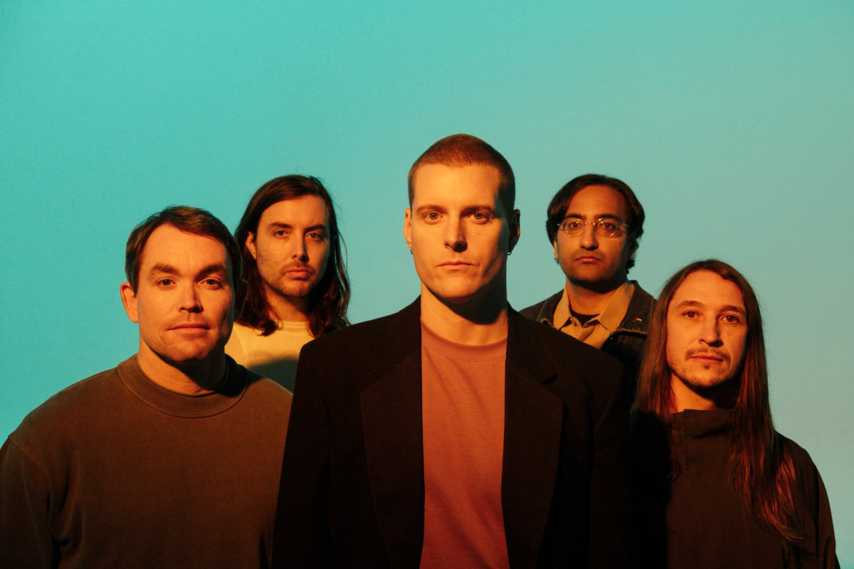 DEAFHEAVEN announce North American tour with GATECREEPER and TRAUMA RAY