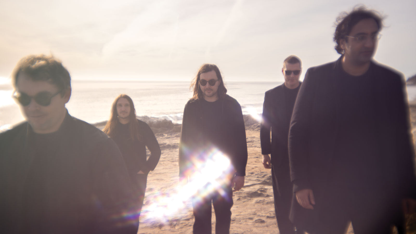 Sobriety, porn and “unfinished business”: DEAFHEAVEN on their most powerful album yet