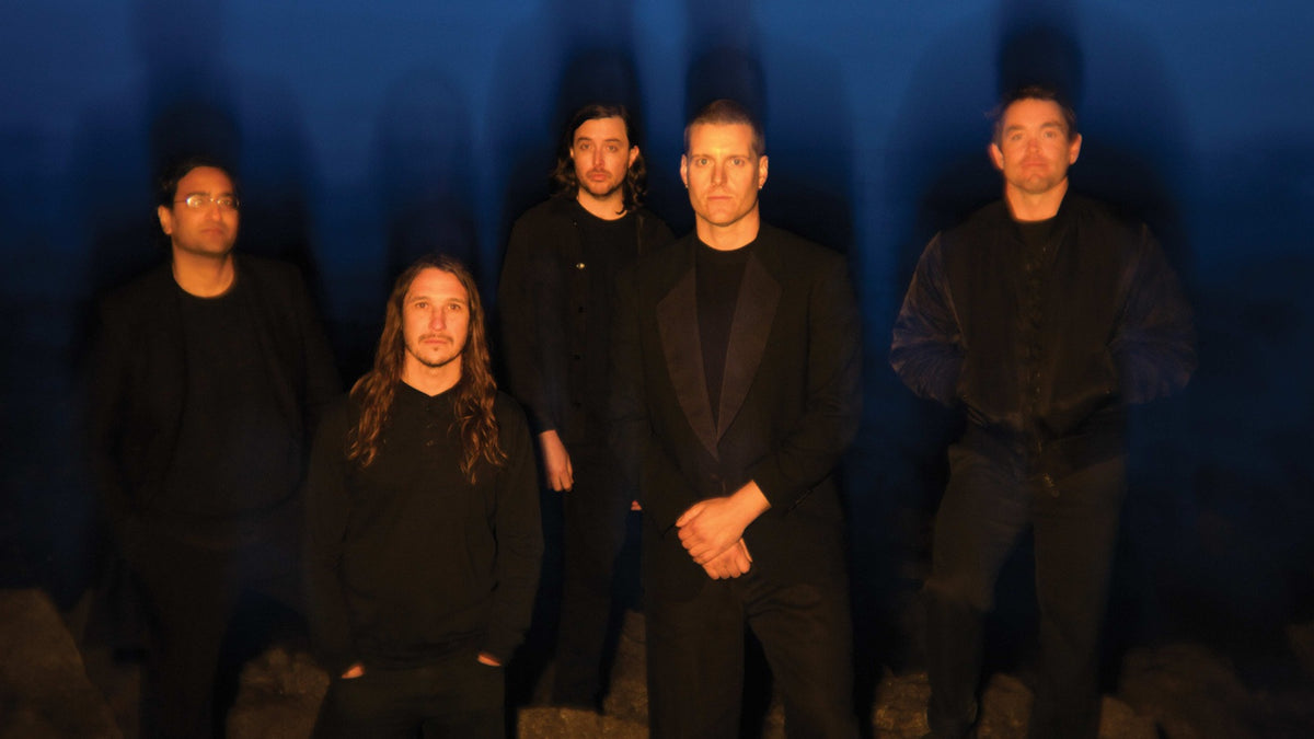 “I love being the heavy band on festivals”: DEAFHEAVEN talk Dia De Los Deftones