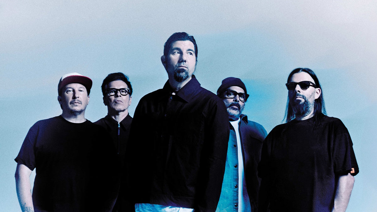 REVOLVER honors DEFTONES, SLEEP TOKEN and more in new 2025 Awards Issue
