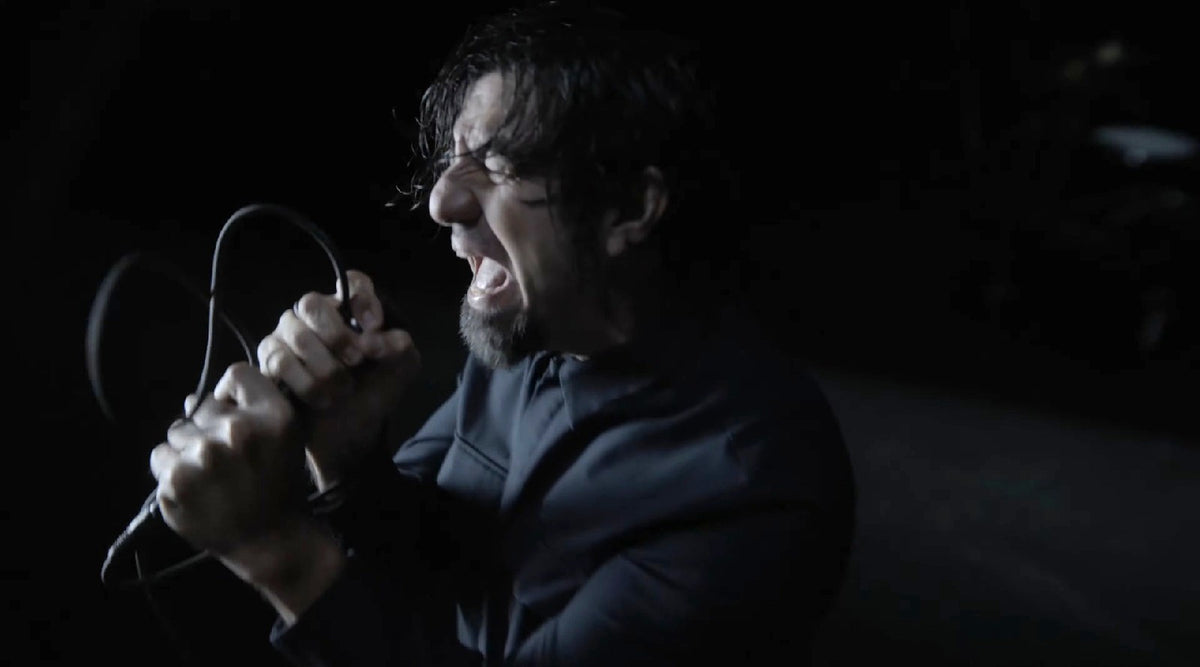 See DEFTONES’ energized music video for “my mind is a mountain”
