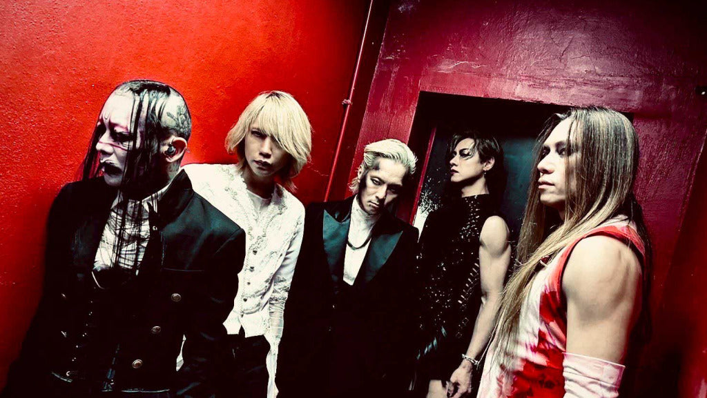 Fan poll: Top 5 Japanese heavy bands of all time