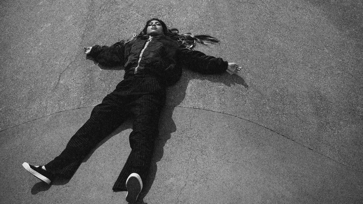 How a chance encounter with CHINO MORENO helped ECCA VANDAL land on Dia De Los Deftones
