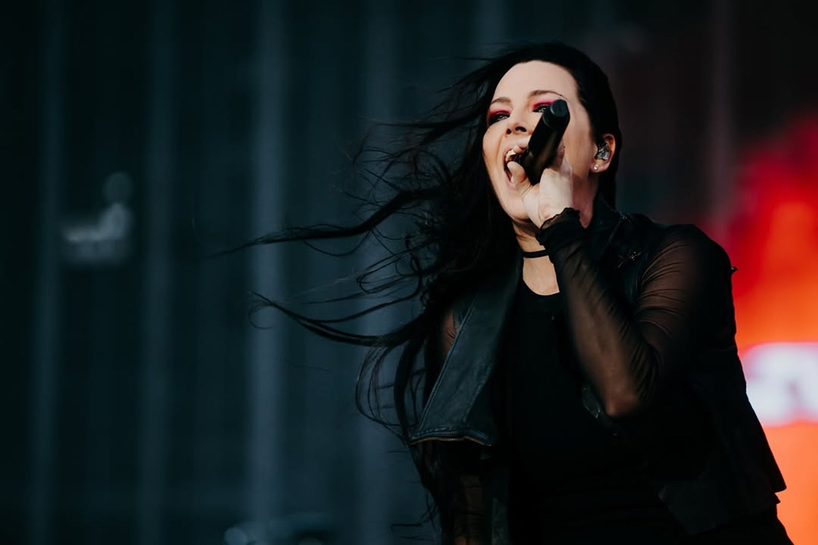 Fan poll: Top 5 live EVANESCENCE songs
