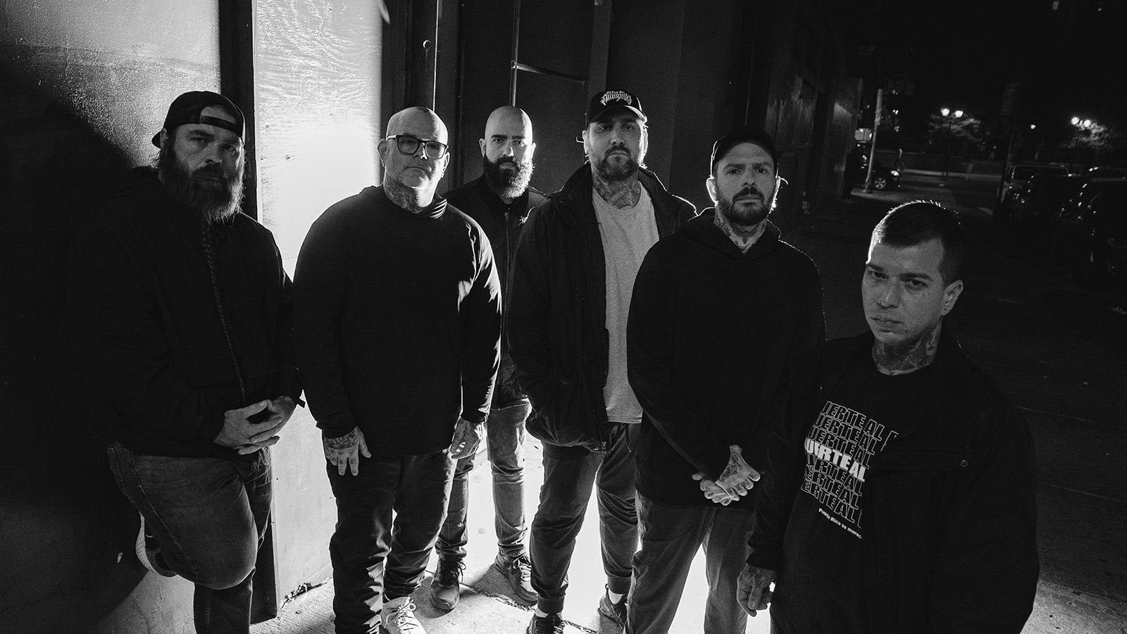 Stop at ‘Nothing’: Inside FIT FOR AN AUTOPSY’s darkest, most dynamic album yet