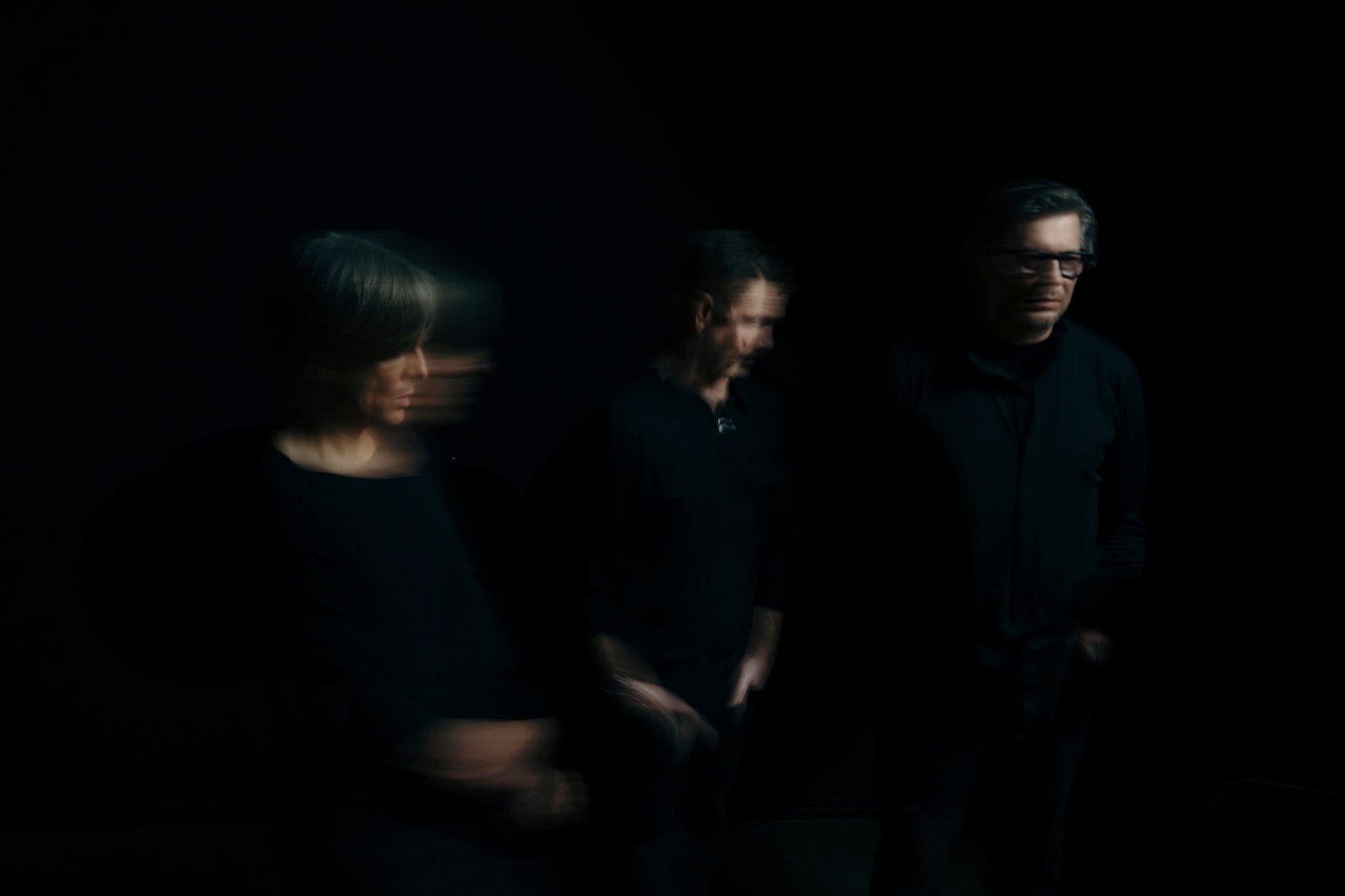 Hear FAILURE channel THE CURE on rumbling new song “A Way Down”