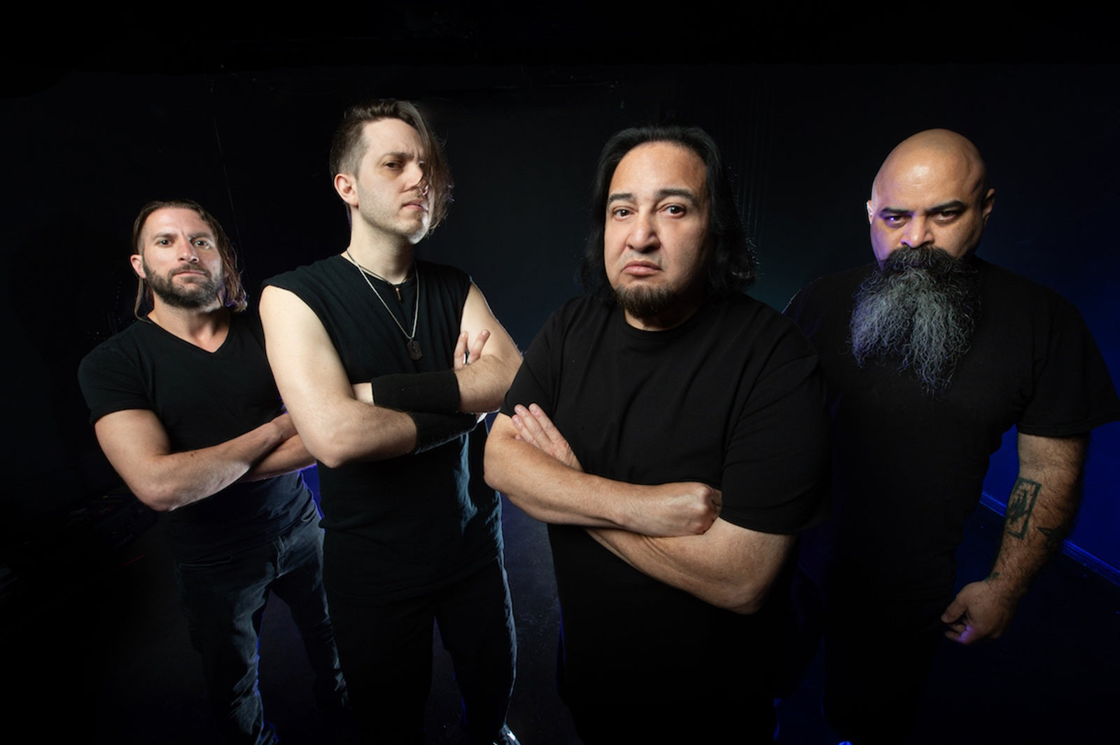 FEAR FACTORY announce ‘Demanufacture’ 30th anniversary U.S. tour