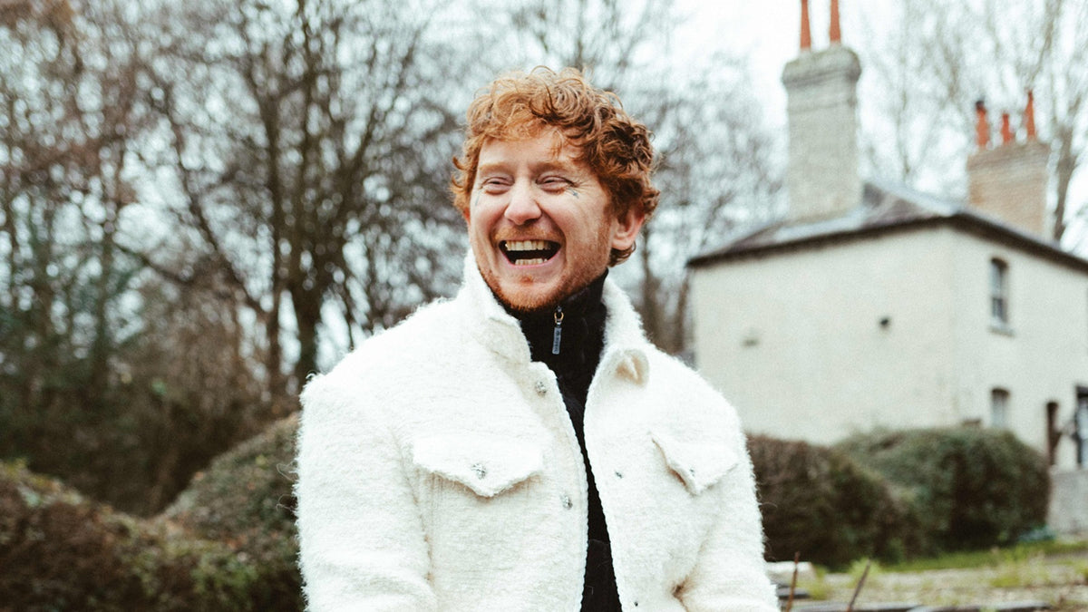 FRANK CARTER on singing for SEX PISTOLS, GALLOWS’ legacy and more
