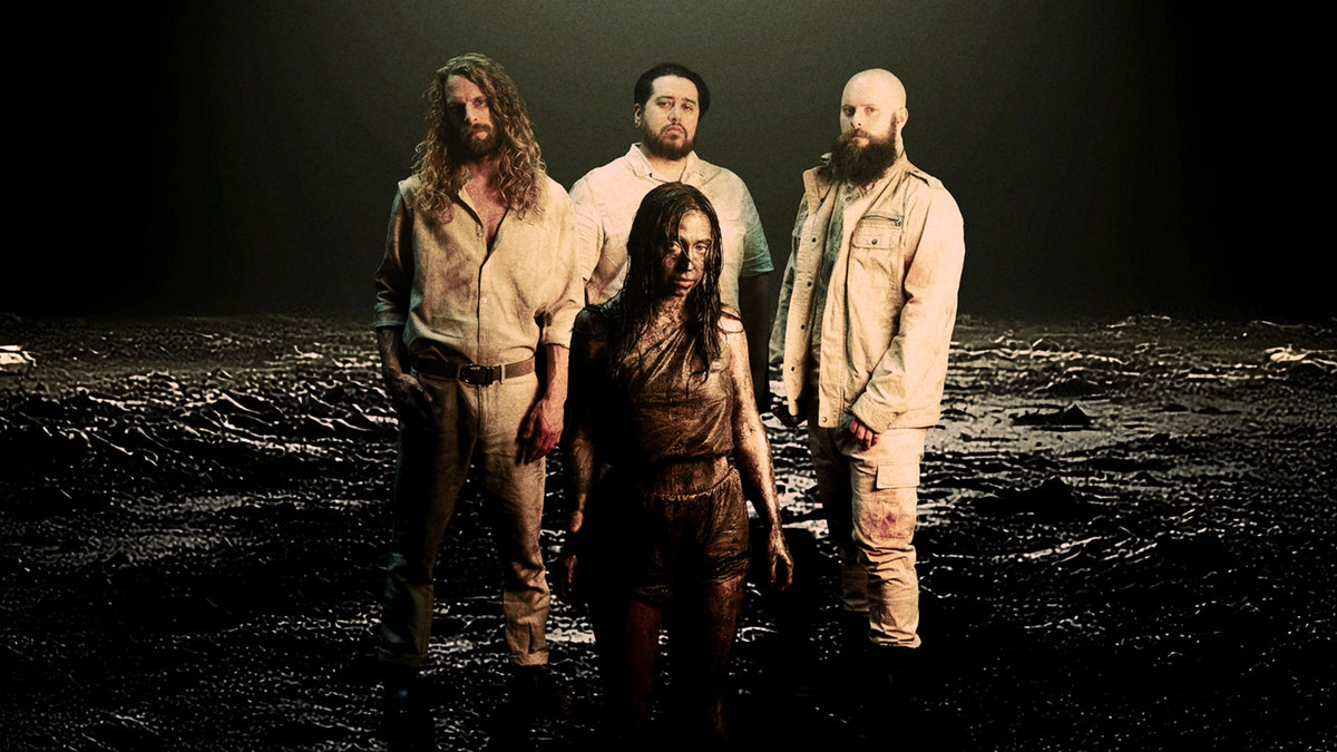 Hear metalcore rising stars GORE. get dirty on new song “Sepsis”