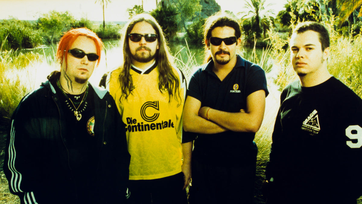 Fan poll: Top 5 songs on SEPULTURA’s ‘Roots’