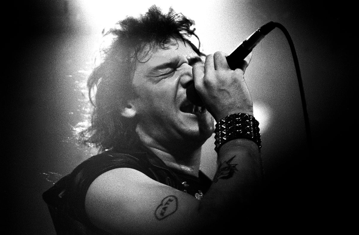 Fan Poll: Top 5 PAUL DI’ANNO-era IRON MAIDEN songs