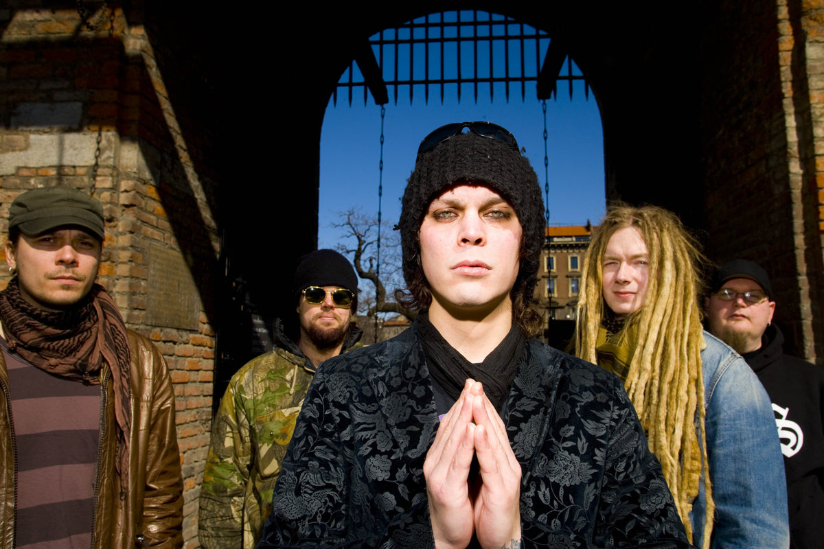 Fan poll: Top 5 gothic-metal bands