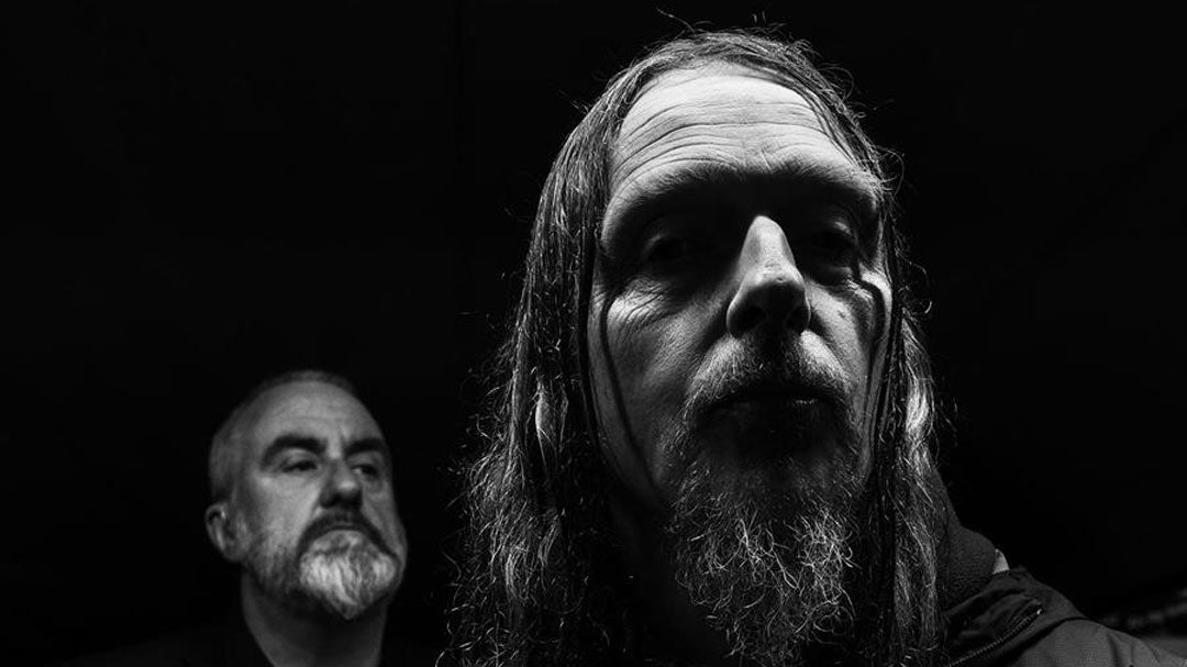 Hear GODFLESH’s crushing new song “Living/Ending” off penultimate album
