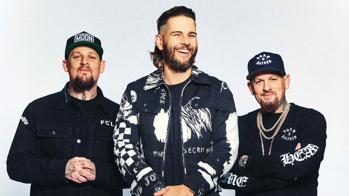 AVENGED SEVENFOLD and GOOD CHARLOTTE announce 2026 North American tour