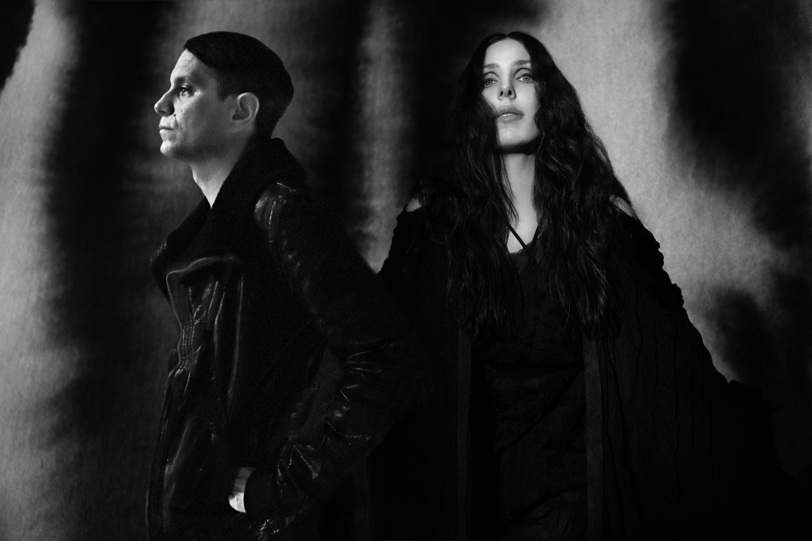 HEALTH and CHELSEA WOLFE break down stunning new collab “MEAN”