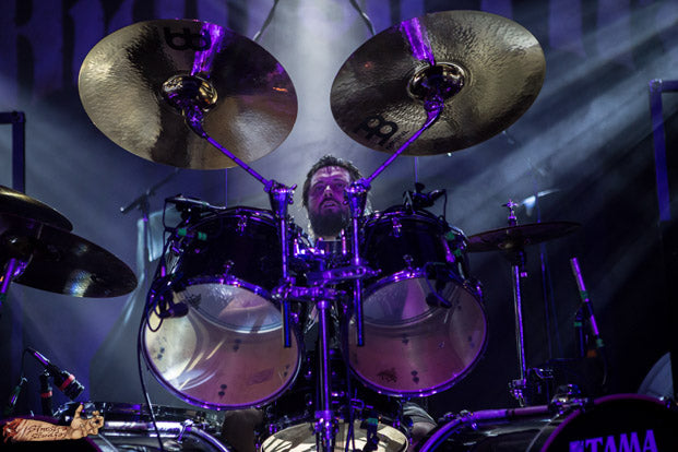 High on Fire Part Ways With Founding Drummer Des Kensel
