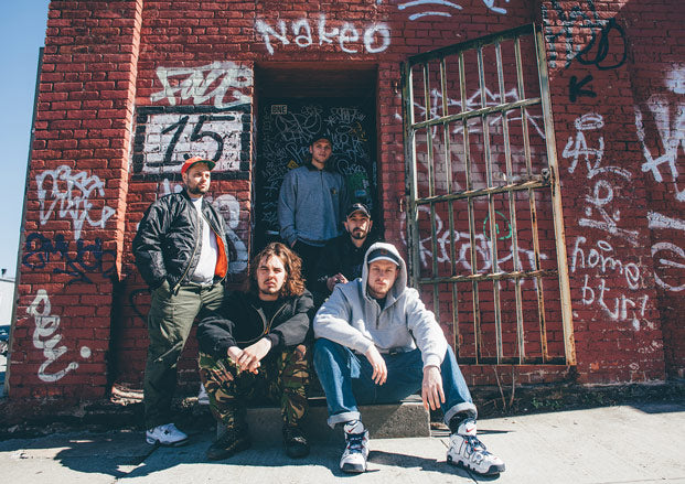 Higher Power Premiere New Song, “Hole”