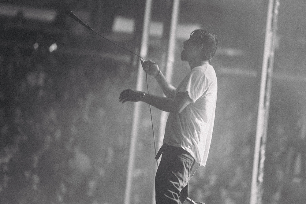 DEFTONES at Madison Square Garden: See epic photos