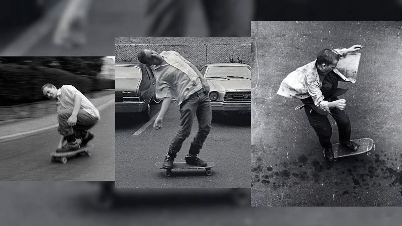 See ‘Intense Energy’ skate-rock documentary with ZACK DE LA ROCHA, MINOR THREAT’s IAN MACKAYE and more