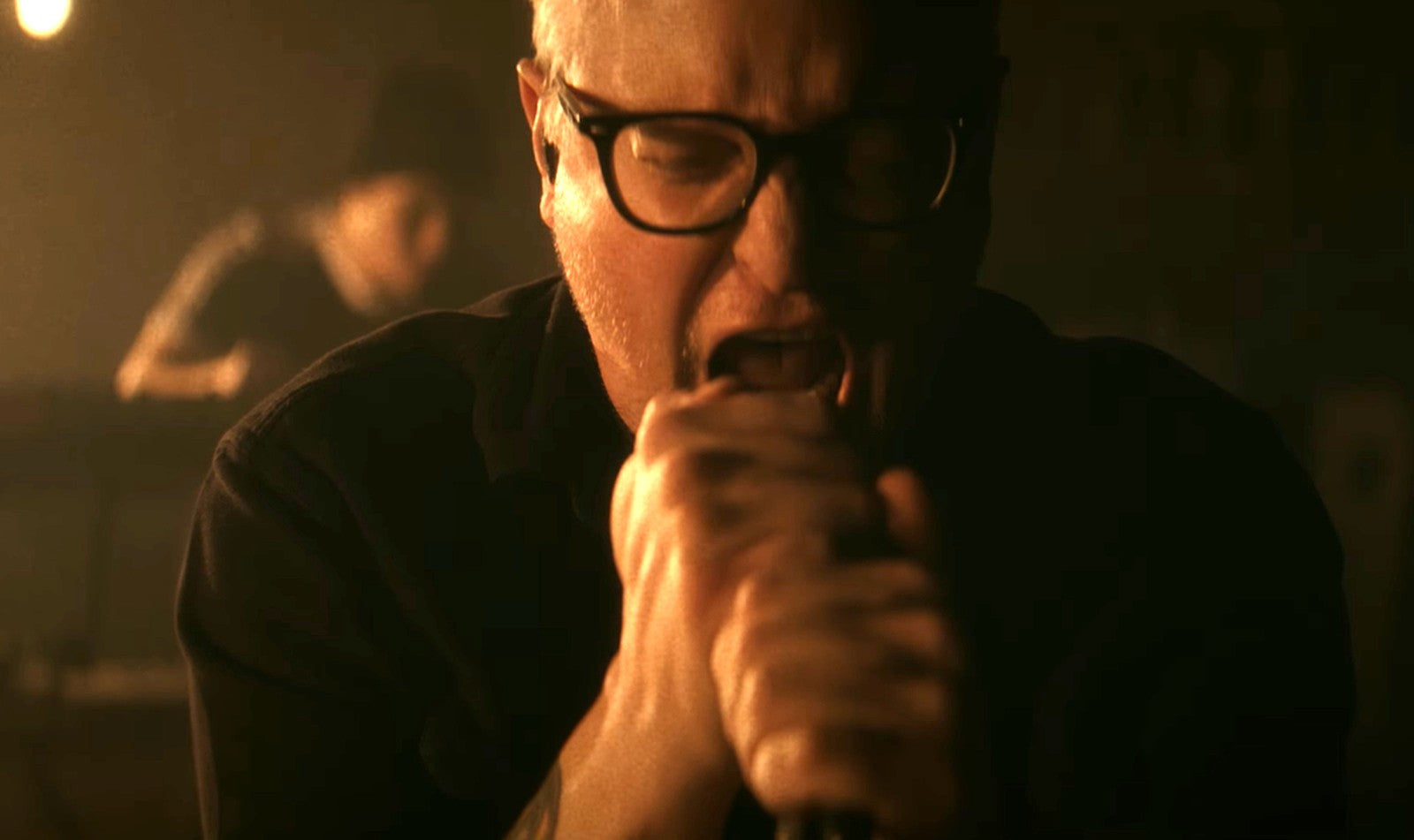 Hear COALESCE vocalist SEAN INGRAM’s new post-metal project IDLE HEIRS