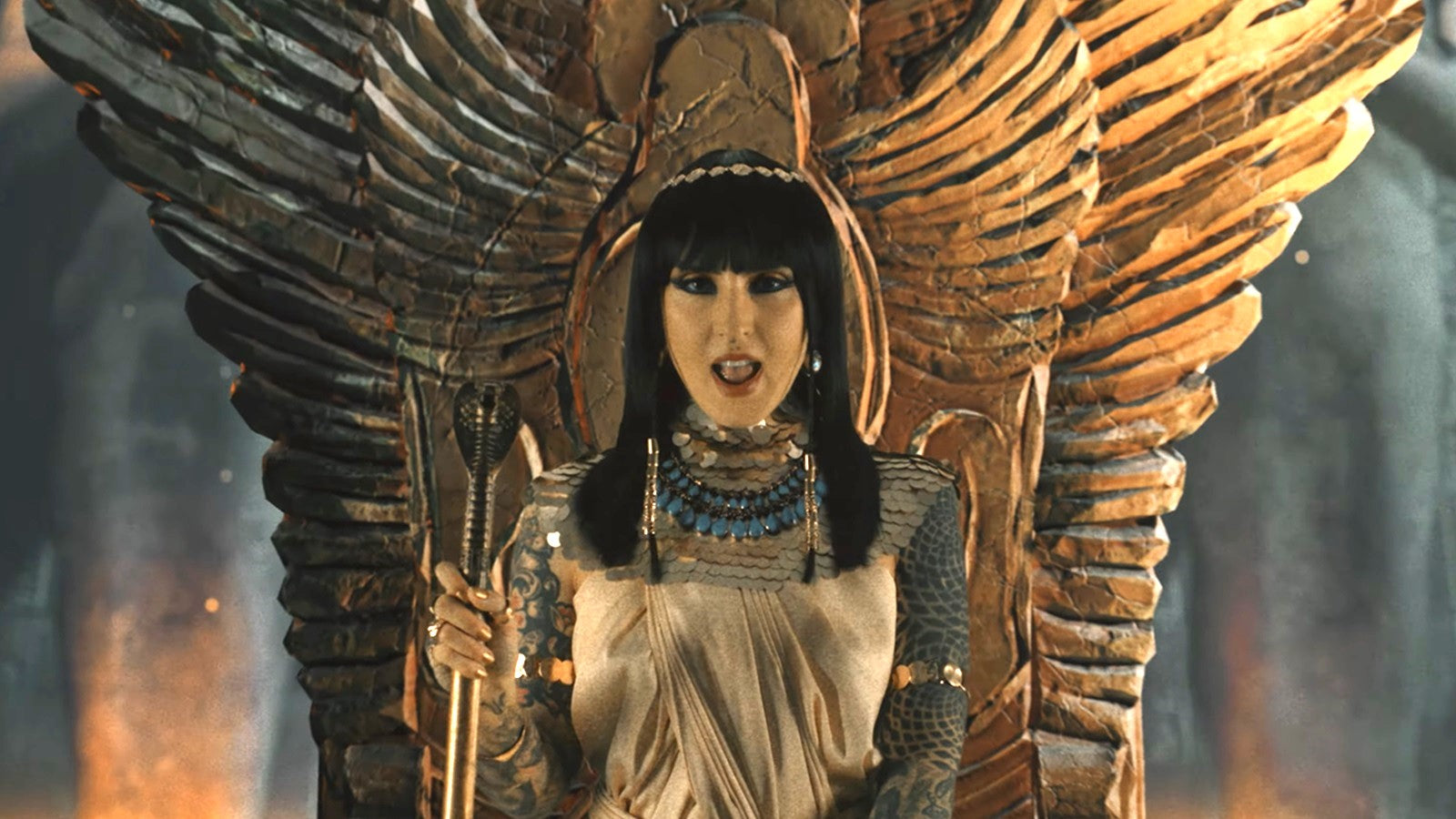 Hear JINJER’s new battle anthem “Someone’s Daughter”